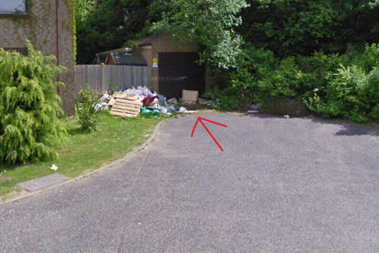 Development Land for sale in Rendlesham