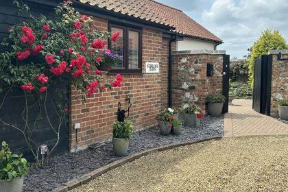 Residential Land for sale in Tivetshall