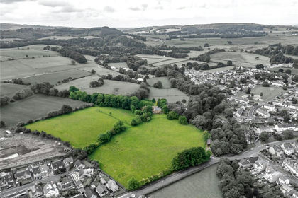 10.7 acres of Agricultural Land for sale in Caton-with-Littledale