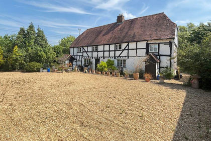 7 acres of Agricultural Land for sale in Rudford and Highleadon