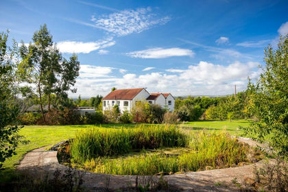 6 acres of House with Land for sale in Ombersley