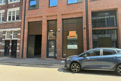 Commercial Land for sale in Birmingham Ladywood