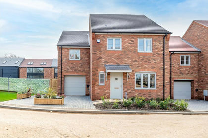 Land for sale in Wavendon