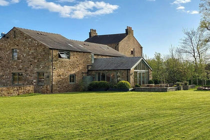 1.4 acres of House with Land for sale in Ellel