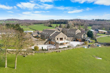 Land for sale in Hartwith cum Winsley