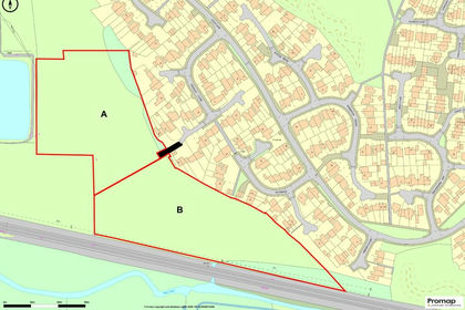 8 acres of Development Land for sale in Thatcham