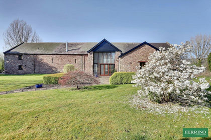 2 acres of Land for sale in Woolaston