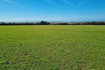 17.5 acres of Land for sale in Crowan