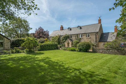 1.6 acres of Multiple Dwelling Property for sale in South Cerney