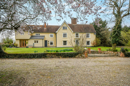 5.5 acres of Land for sale in Great Bardfield