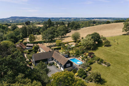 2.5 acres of House with Land for sale in Wonersh