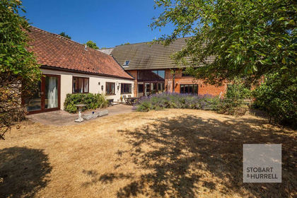 Barn Conversion for sale in Coltishall