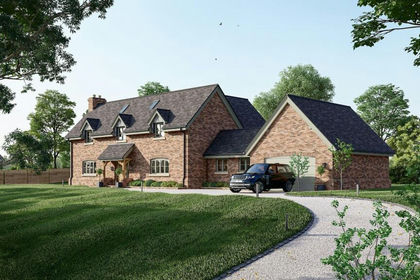 Development Land for sale in Diddlebury