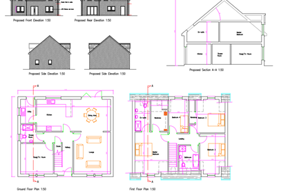 Development Land for sale in Ayr, Carrick and Cumnock