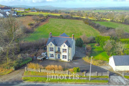 3.8 acres of Land for sale in Crymych