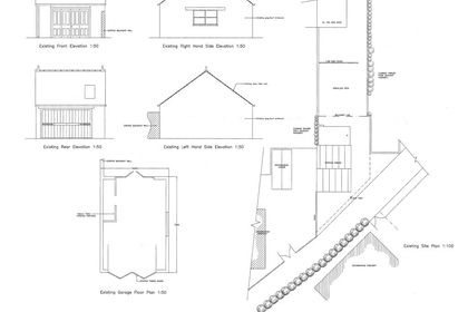 Development Land for sale in Wisbech
