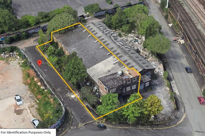 Warehouse for sale in Manchester Central