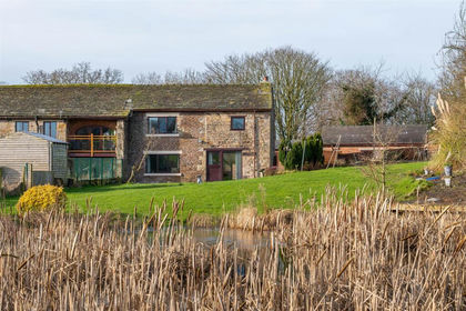 Land for sale in Coppull