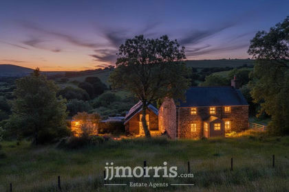 20 acres of Land for sale in Crymych