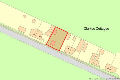 Development Land for sale in Rawreth