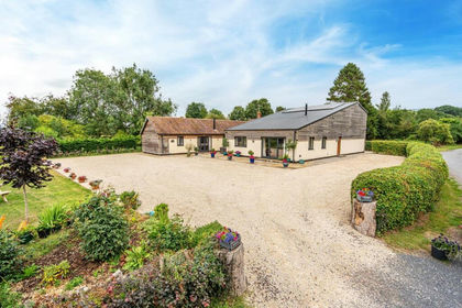 1.9 acres of Agricultural Land for sale in Bitterley