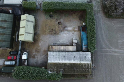 Barn for sale in Lakenheath