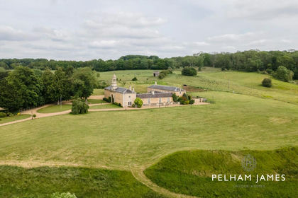 8 acres of Country Home for sale in Duddington-with-Fineshade