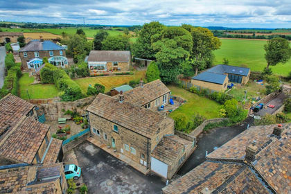 Land for sale in Penistone