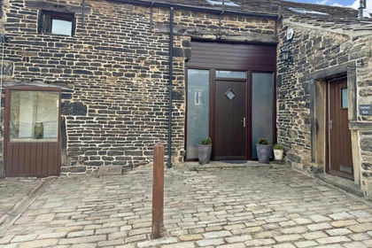 Land for sale in Stainland and District