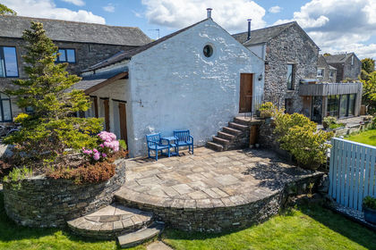 Barn Conversion for sale in Loweswater