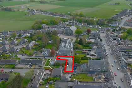 Undeveloped Land for sale in Gordon and Buchan