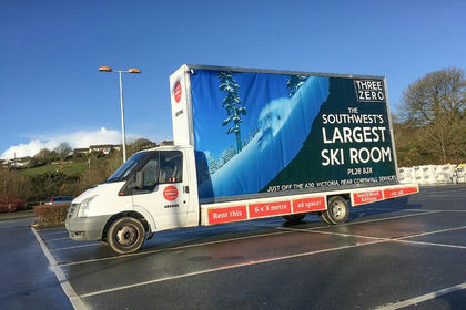 Commercial Land for sale in Truro