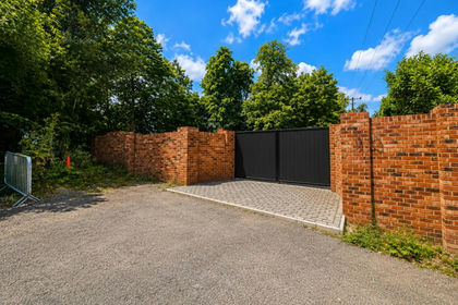 Self Build Plot for sale in Iver