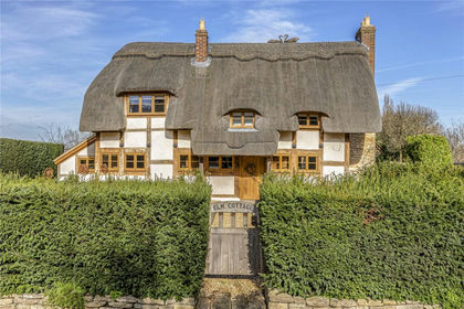 2.5 acres of Land for sale in Elmley Castle