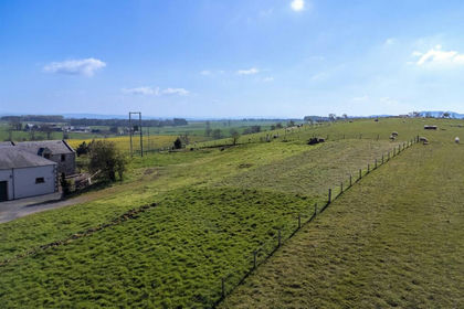 Development Land for sale in Berwickshire, Roxburgh and Selkirk