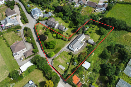 Development Land for sale in Landulph