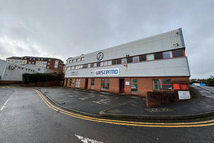 Commercial Land for sale in Hamble Valley