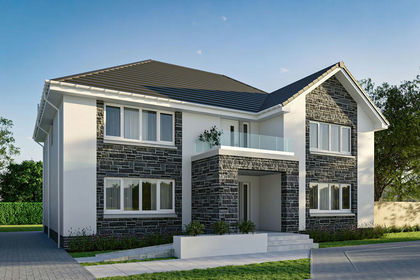 Development Land for sale in Livingston