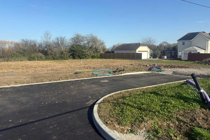 Development Land for sale in Gillingham and Rainham