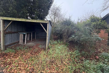 Small Plot of Land for sale in Diss