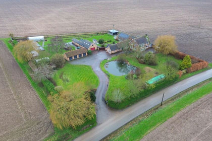 2.1 acres of Land for sale in Fishtoft