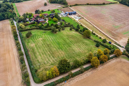 1.2 acres of Agricultural Land for sale in Broxbourne