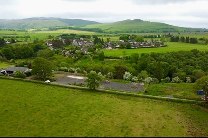 Development Land for sale in Perth and Kinross-shire