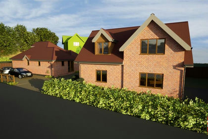 Undeveloped Land for sale in Bradfield