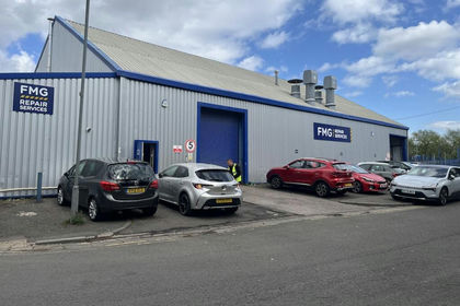 Commercial Land for sale in Ely