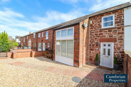 Barn Conversion for sale in Wetheral
