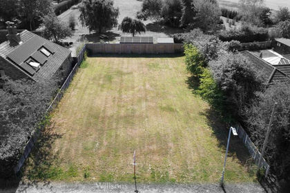Building Plot for sale in Spilsby