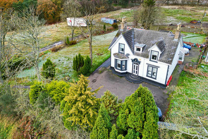 3.5 acres of Commercial Land for sale in Airdrie and Shotts