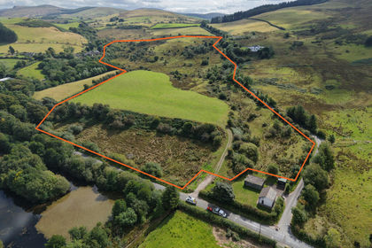 25.9 acres of Agricultural Land for sale in Ennerdale and Kinniside