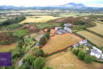 1.6 acres of Vacant Land for sale in Llannor